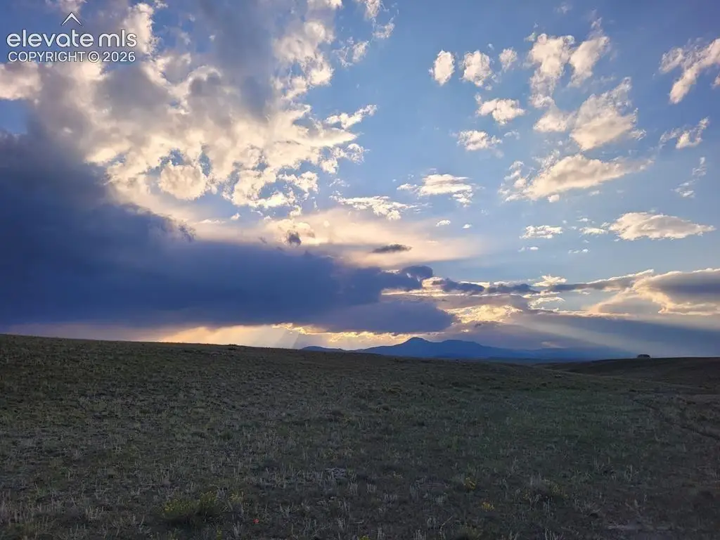 Atilla Road, Hartsel, CO 80449 - #1