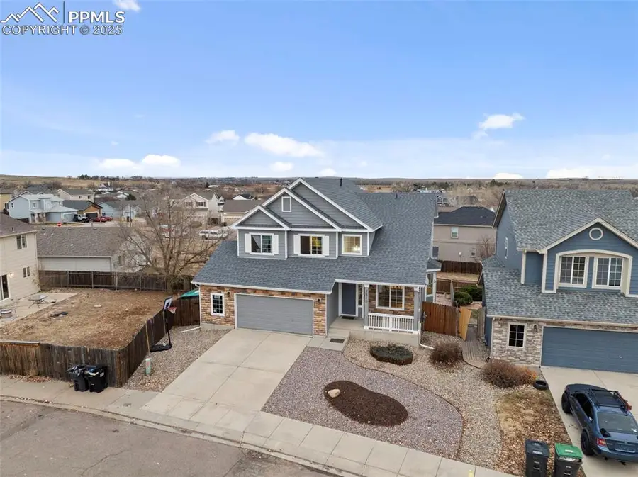 7510 Sistine Lane, Fountain, CO 80817 - Image #2