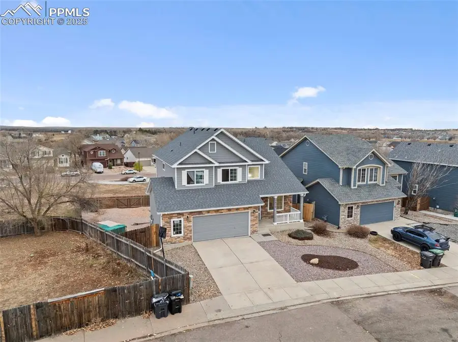 7510 Sistine Lane, Fountain, CO 80817 - Image #3