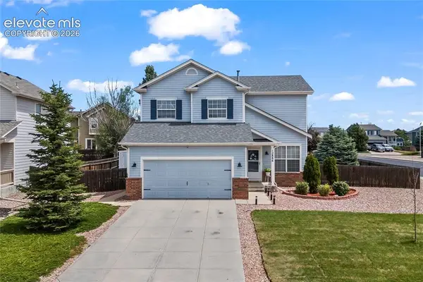 12886 Royal Birkdale Road, Peyton, CO 80831