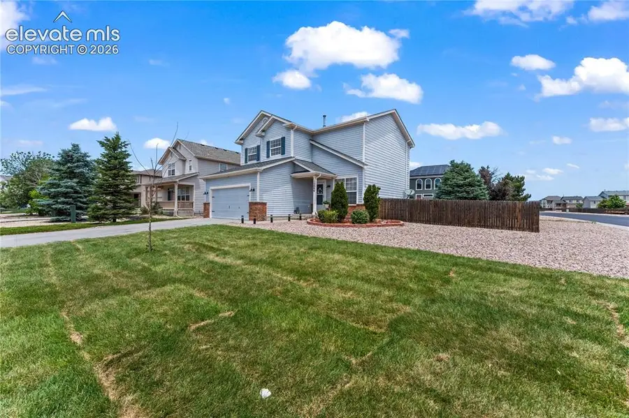 12886 Royal Birkdale Road, Peyton, CO 80831 - #2