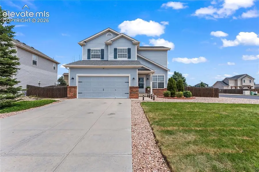12886 Royal Birkdale Road, Peyton, CO 80831 - #3
