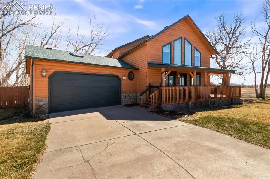 6980 Weeping Willow Drive, Colorado Springs, CO 80925 - #2