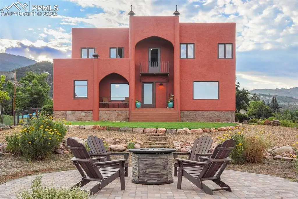 153 Capitol Hill Avenue, Manitou Springs, CO 80829 - #1