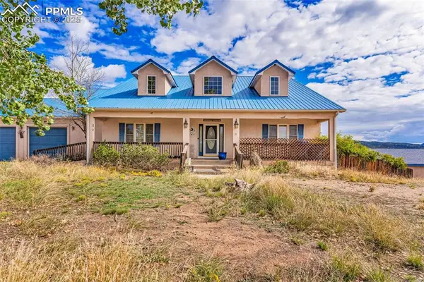 2945 Paw Prints Drive, Canon City, CO 81212