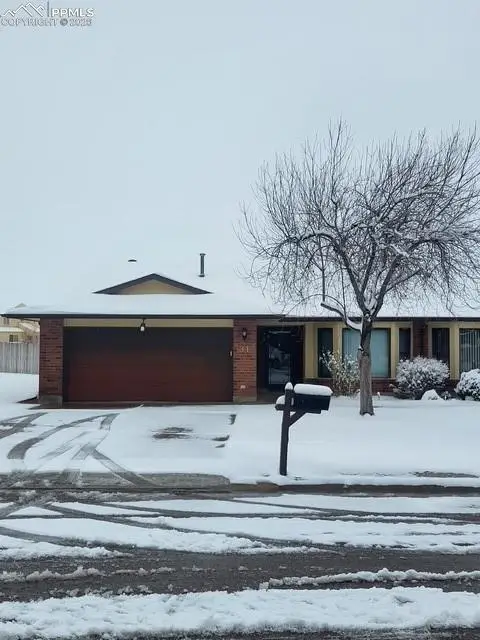 31 Frances Place, Pueblo, CO 81008
