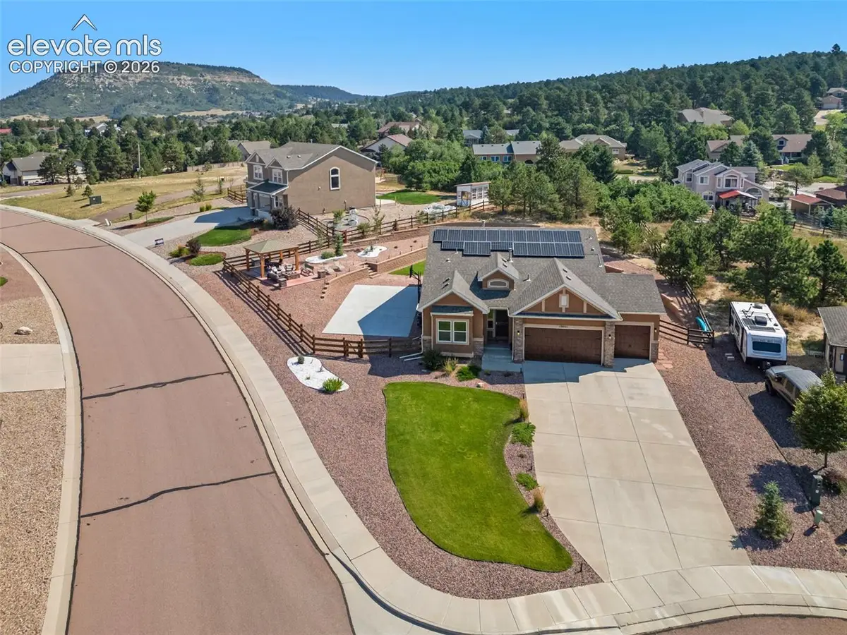 19895 Alexandria Drive, Monument, CO 80132 - #1