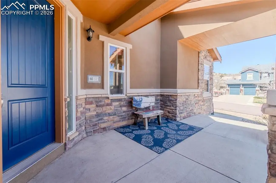 1133 Crown Haven Circle, Colorado Springs, CO 80919 - #3