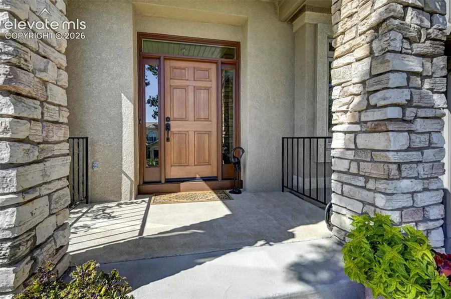 3055 Blodgett Drive, Colorado Springs, CO 80919 - #3