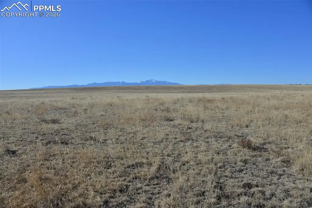 Parcel 7 Peyton Highway, Calhan, CO 80808 - #1