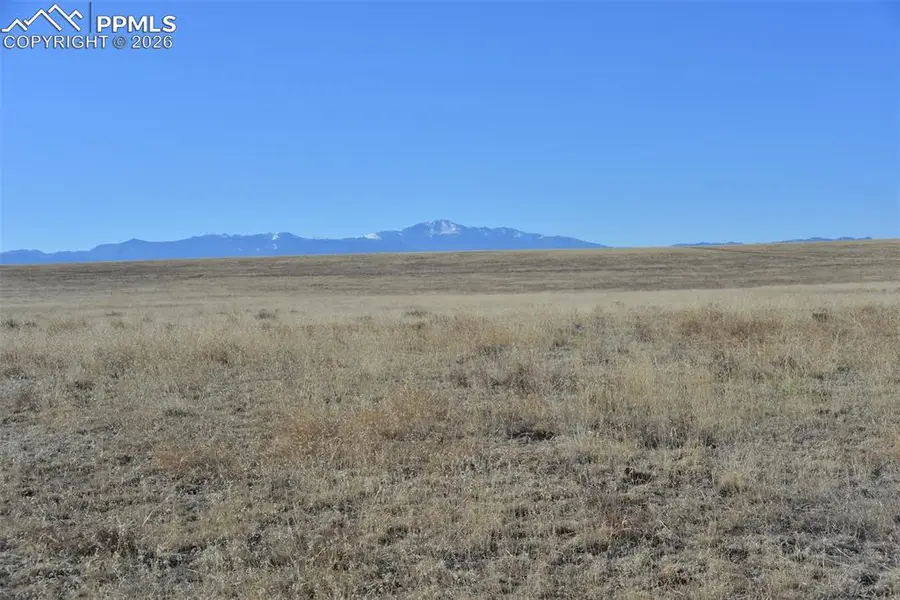 Parcel 7 Peyton Highway, Calhan, CO 80808 - #2