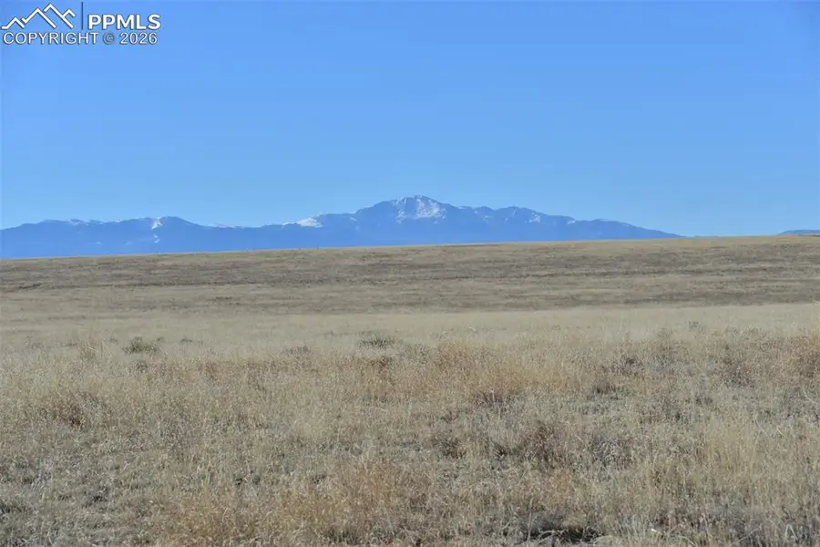 Parcel 7 Peyton Highway, Calhan, CO 80808 - #3
