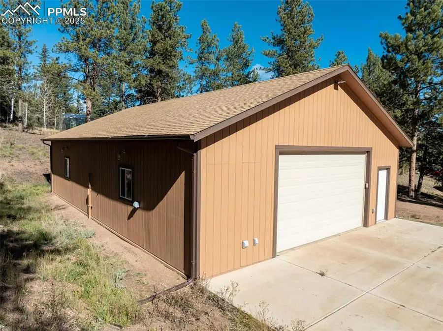 209 Stonehenge Drive, Florissant, CO 80816 - #3