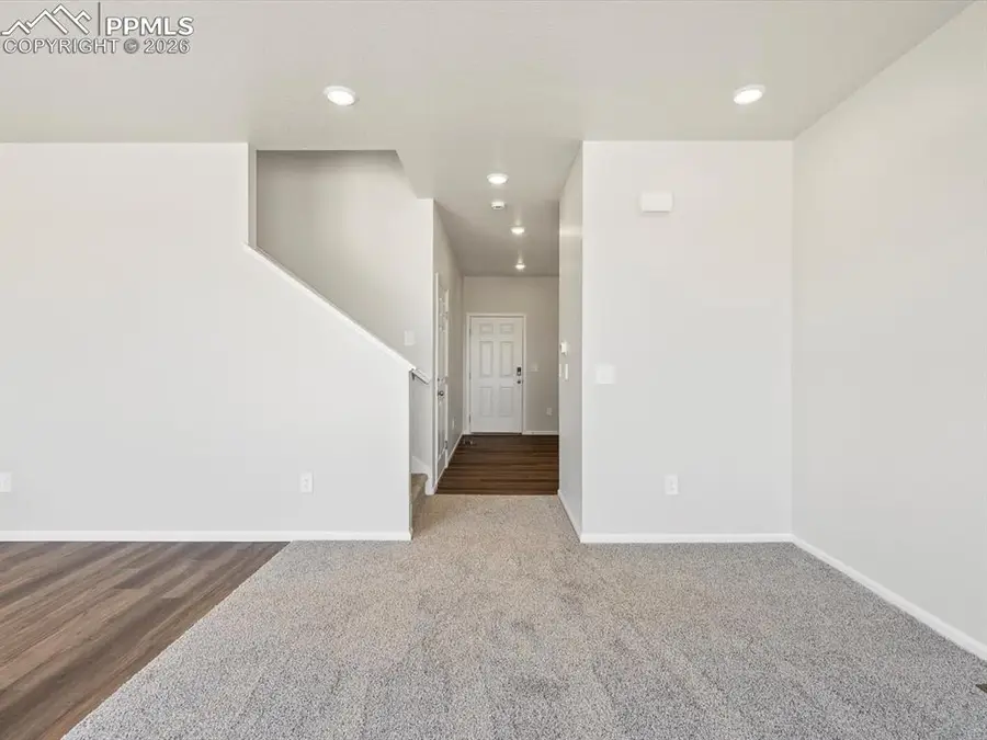 11396 Saugeye Street, Colorado Springs, CO 80925 - #3