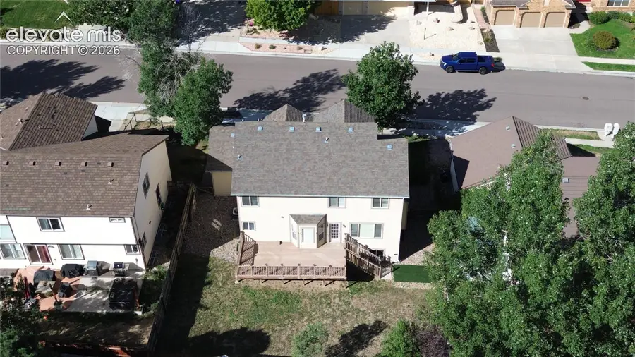 5625 Saddle Rock Road, Colorado Springs, CO 80918 - #3