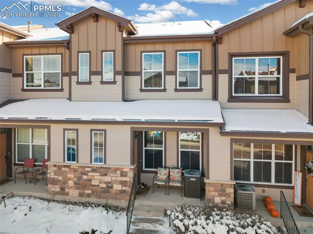 6277 Andersen Mill Heights, Colorado Springs, CO 80923 - Image #1