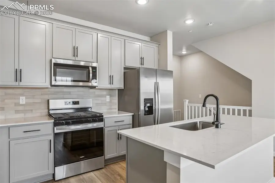 1141 Babette Heights, Colorado Springs, CO 80904 - #2