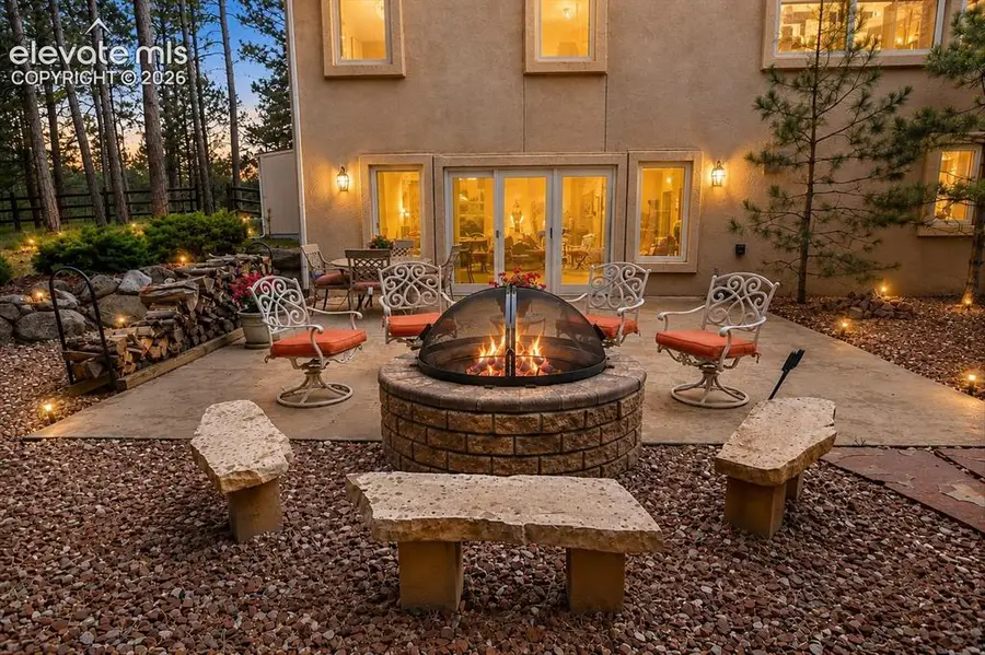 18015 Bankhurst Court, Monument, CO 80132 - #3