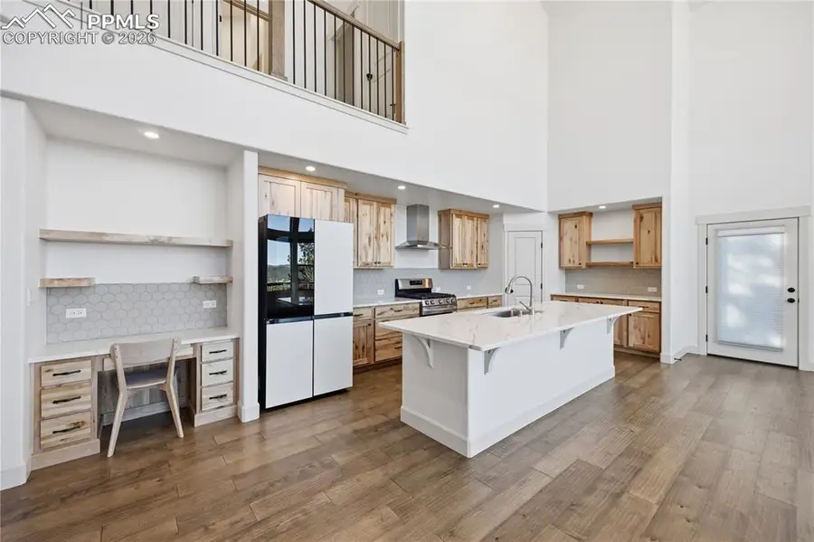 1015 Locklin Way, Woodland Park, CO 80863 - #2