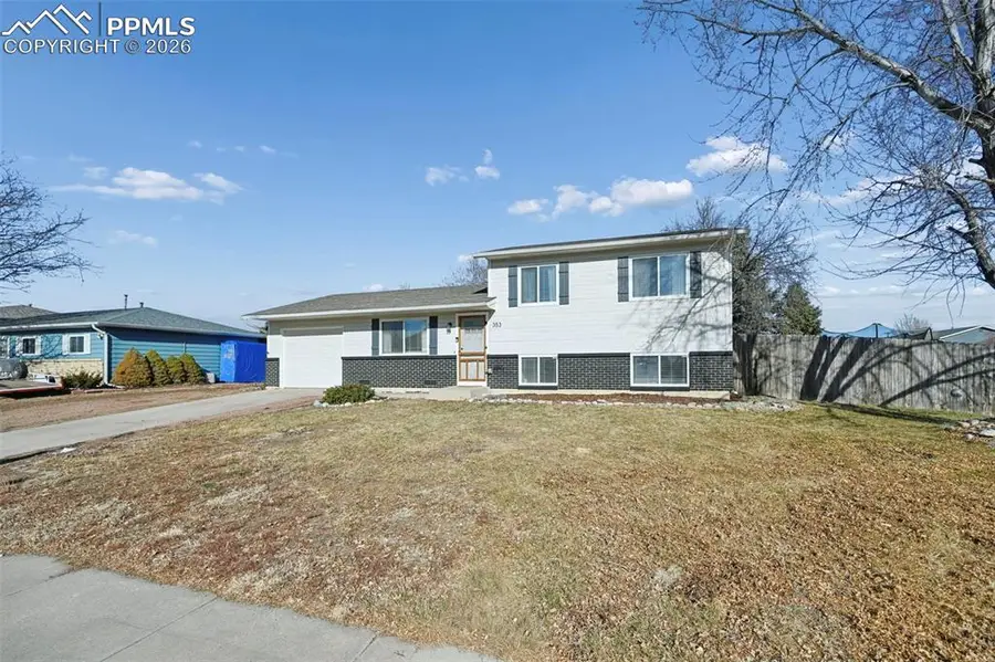 353 Cumming Avenue, Fountain, CO 80817 - #3