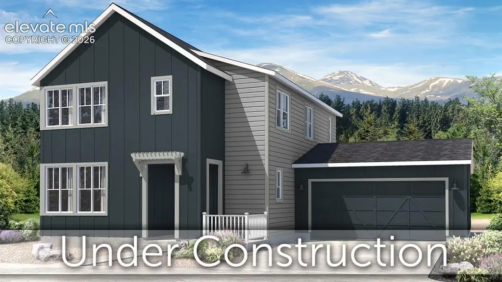 17672 Lucky Penny Lane, Monument, CO 80132 - #1