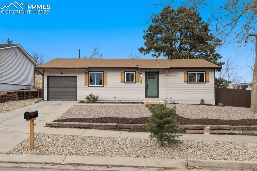 133 Tulane Street, Colorado Springs, CO 80910 - Image #3