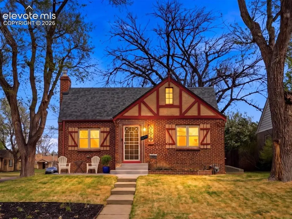 1650 Pontiac Street, Denver, CO 80220 - #1