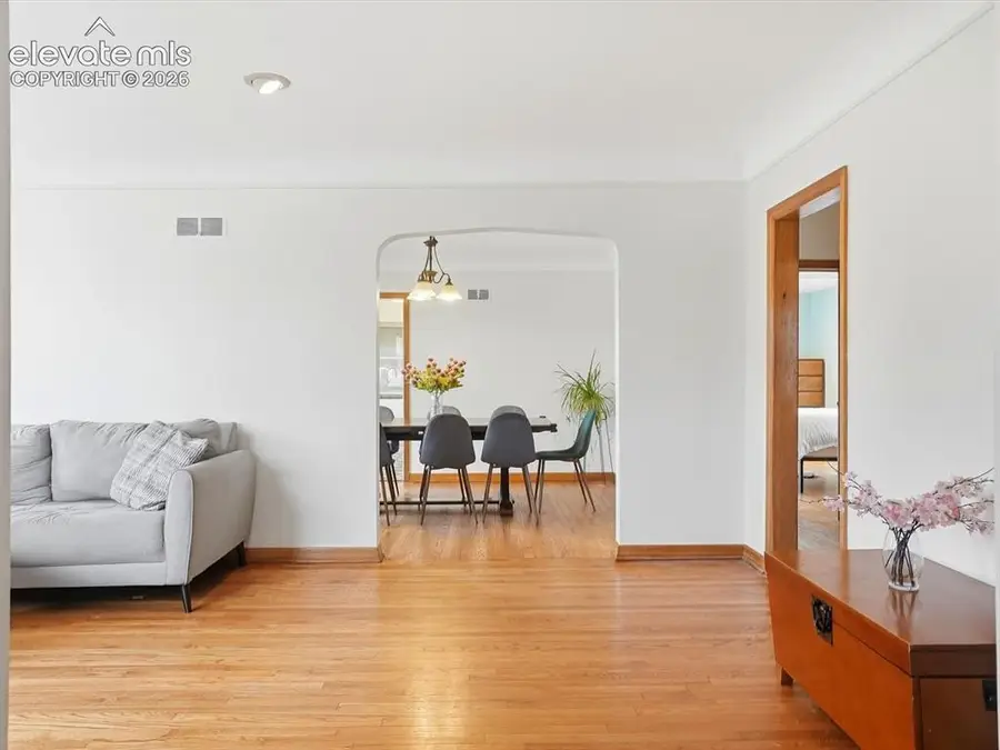 1650 Pontiac Street, Denver, CO 80220 - #3