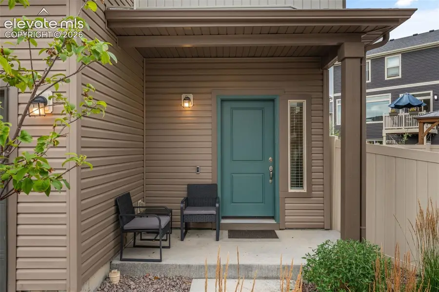 9132 Baltin Court, Colorado Springs, CO 80927 - #2