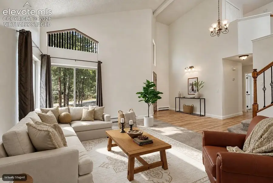 19635 W Top O The Moor Drive, Monument, CO 80132 - #2