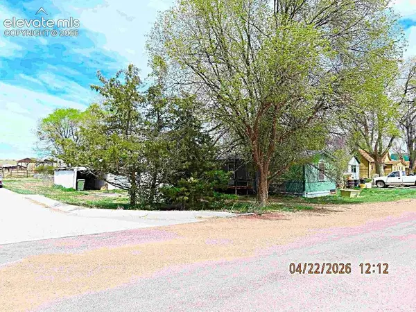 104 Rock Island Avenue, Ramah, CO 80832