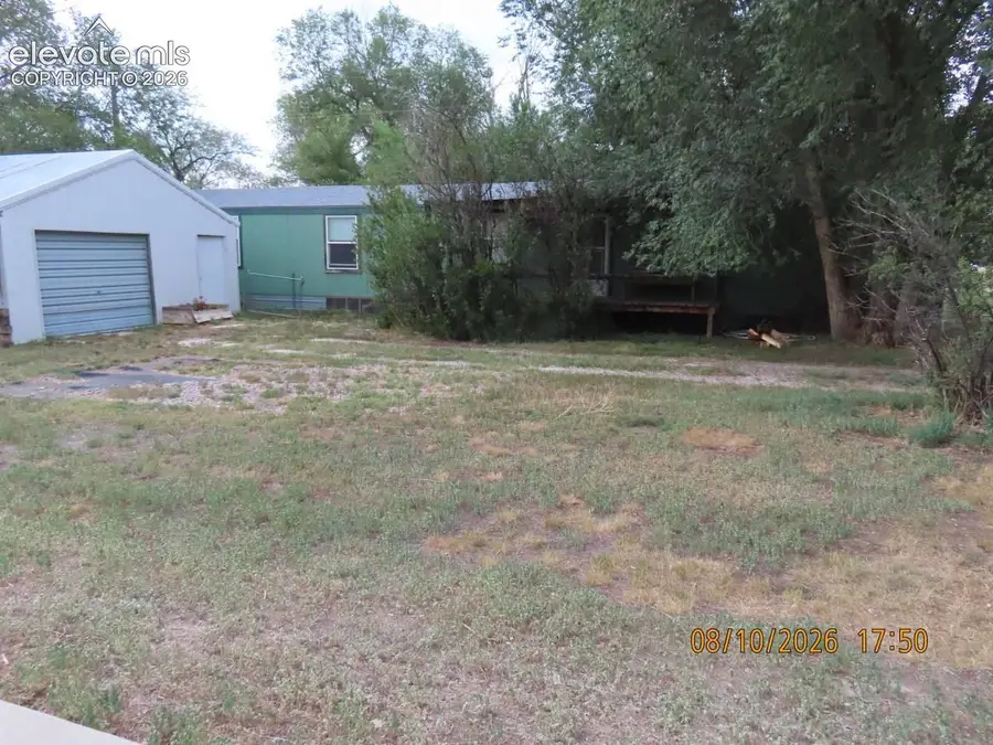 104 Rock Island Avenue, Ramah, CO 80832 - #2