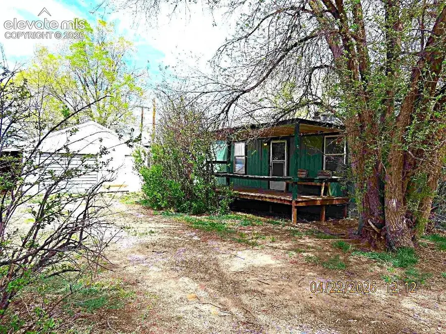 104 Rock Island Avenue, Ramah, CO 80832 - #3