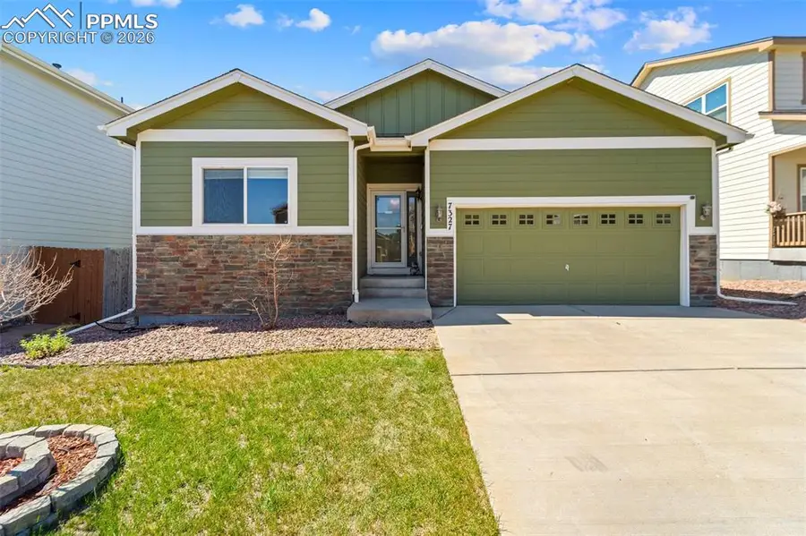 7327 Willow Pines Place, Fountain, CO 80817 - Image #2