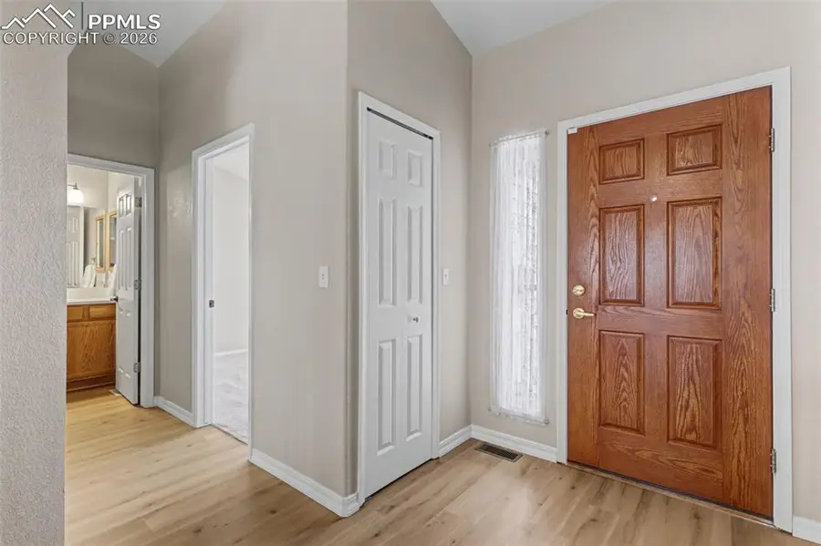 4195 Greens Drive, Colorado Springs, CO 80922 - #3