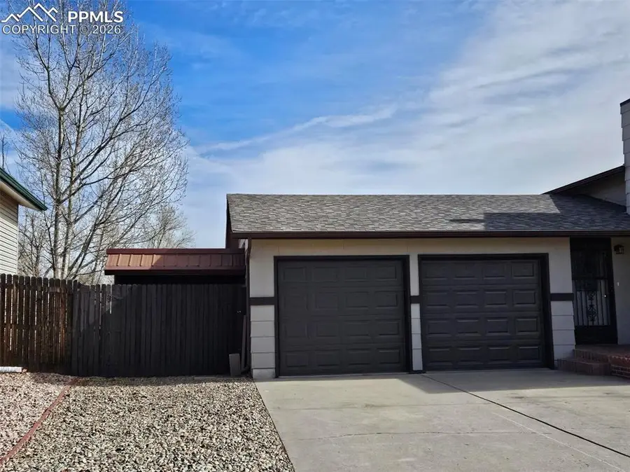 4223 Arvol Circle, Colorado Springs, CO 80911 - #3