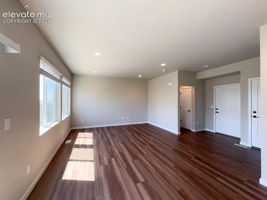 485 Galveston Terrace, Calhan, CO 80808 - #3