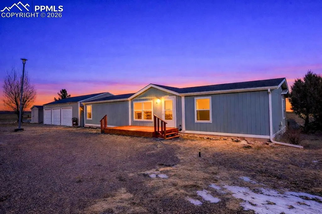 40570 Truckton Road, Rush, CO 80833 - #1