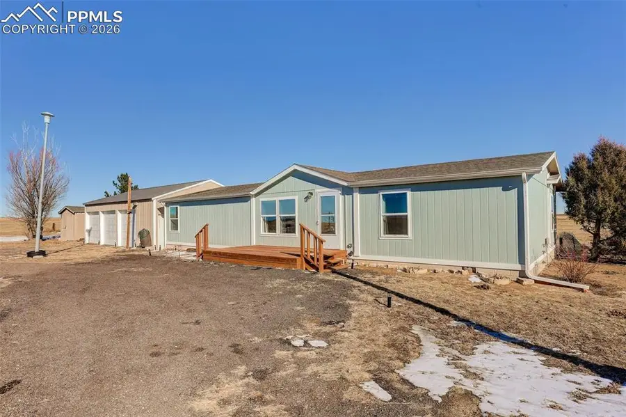40570 Truckton Road, Rush, CO 80833 - #2