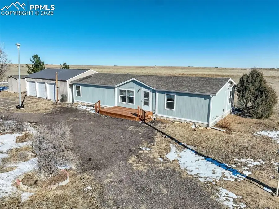 40570 Truckton Road, Rush, CO 80833 - #3