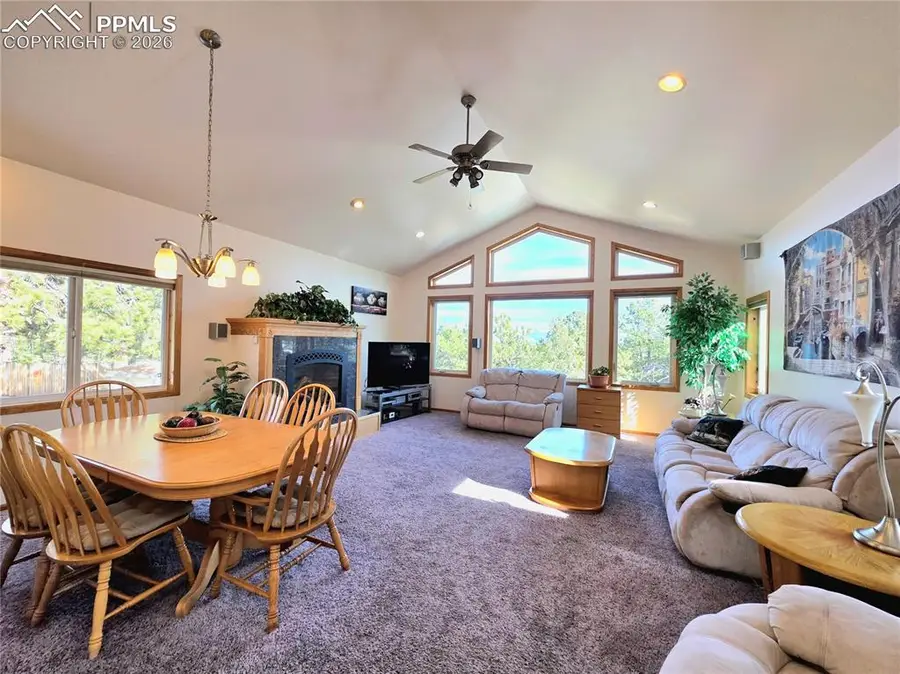 277 Cherokee Drive, Florissant, CO 80816 - #2
