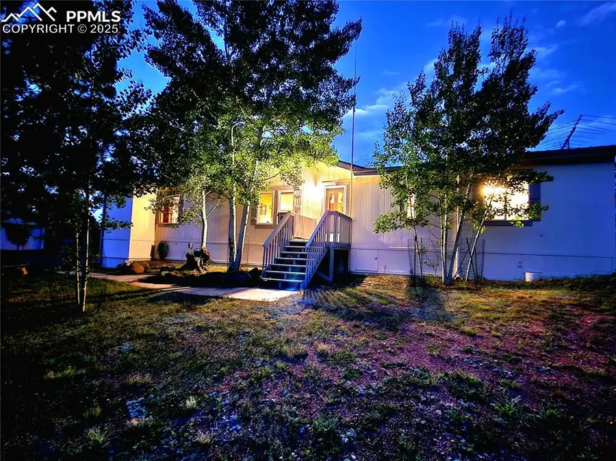 277 Cherokee Drive, Florissant, CO 80816 - #3