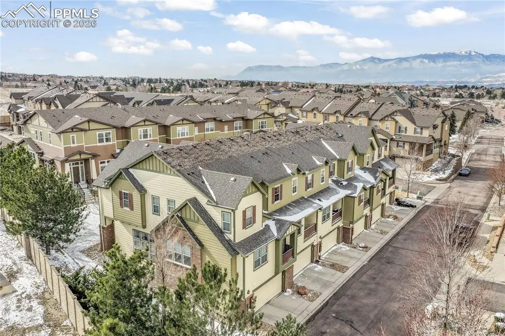 3329 Gladstone Creek Point, Colorado Springs, CO 80908 - #1