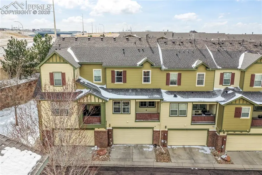 3329 Gladstone Creek Point, Colorado Springs, CO 80908 - #2