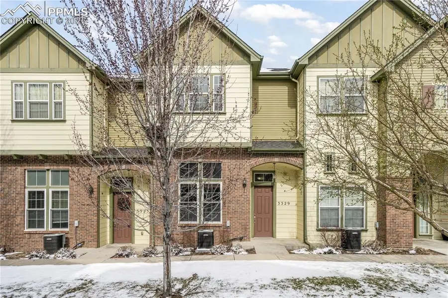 3329 Gladstone Creek Point, Colorado Springs, CO 80908 - #3