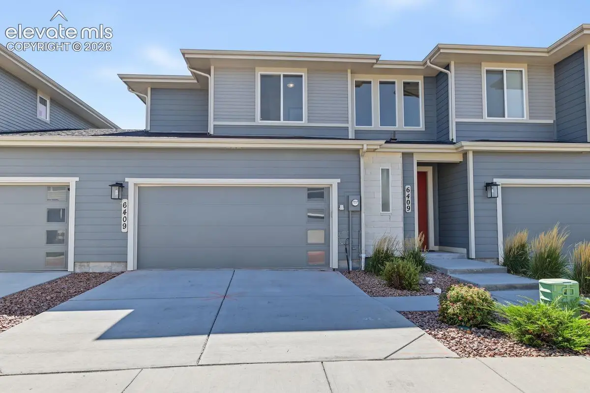 6409 Alyssum Heights, Colorado Springs, CO 80924 - #1