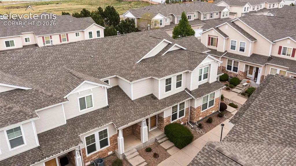 6143 Sierra Grande Point, Colorado Springs, CO 80923 - #1
