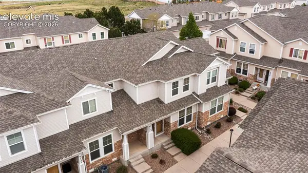 6143 Sierra Grande Point, Colorado Springs, CO 80923