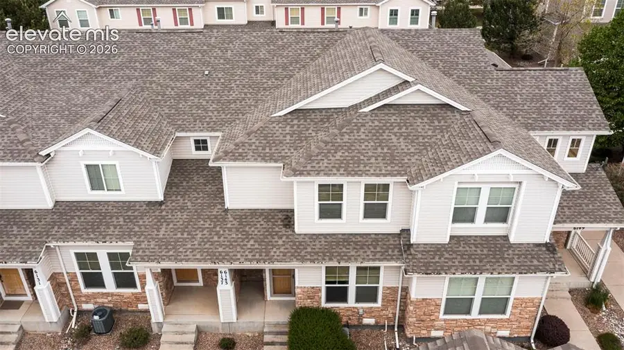 6143 Sierra Grande Point, Colorado Springs, CO 80923 - #2