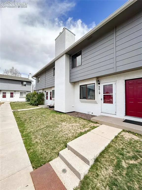 6619 Proud Eagle Court, Colorado Springs, CO 80915 - #1